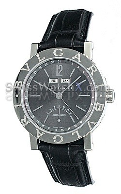 Bvlgari Bvlgari BBW38GLSR/C5 - Haga click en la imagen para cerrar