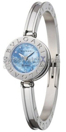 Bvlgari B Zero BZ22C3.2SS.M