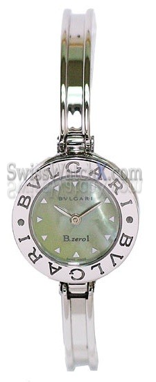 Bvlgari B Zero BZ22C4.1SS.M - Haga click en la imagen para cerrar