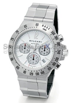 Bvlgari Diago Profesional CH40WSSDTA