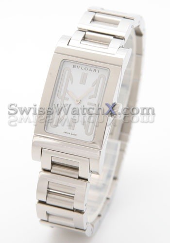 Bvlgari RT39SS Rettangolo - Haga click en la imagen para cerrar