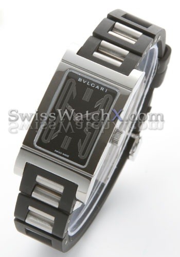 Bvlgari RT39SV Rettangolo - Haga click en la imagen para cerrar