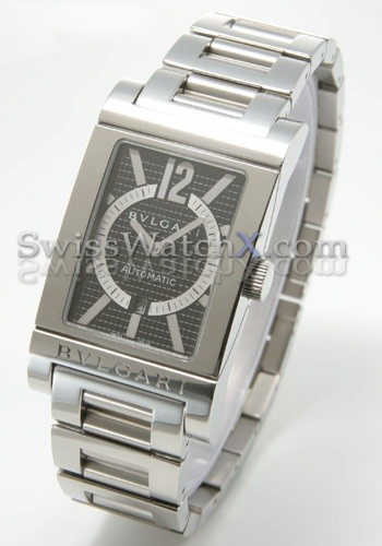 Rettangolo Bvlgari RT45BRSSD