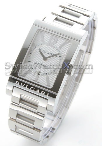 Rettangolo Bvlgari RT45C6LSSD