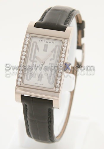 Bvlgari RTW39GD1L Rettangolo