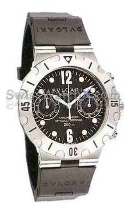 Bvlgari Diago Profesional SC38SV/SLN