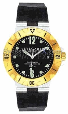 Bvlgari Diago Profesional SD38SGVDAUTO