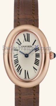 Cartier Baignoire W1544956