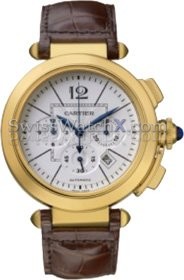 Cartier Pasha W3020151 - Haga click en la imagen para cerrar