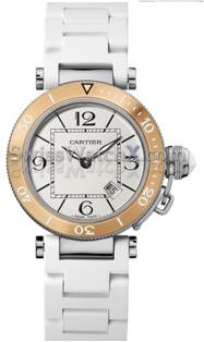 Cartier Pasha W3140001