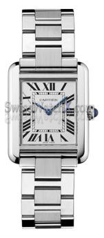 Cartier Tank sola W5200013