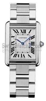 Cartier Tank sola W5200014