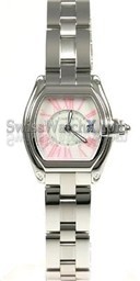 Cartier Roadster W6206006 - Haga click en la imagen para cerrar