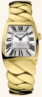 Cartier La Doña de Cartier W640010H - Haga click en la imagen para cerrar