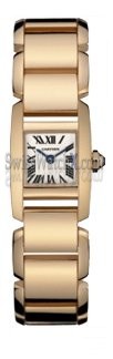 Cartier Tankissime W650018H