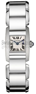 Cartier Tankissime W650029H