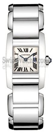 Cartier Tankissime W650059H - Haga click en la imagen para cerrar