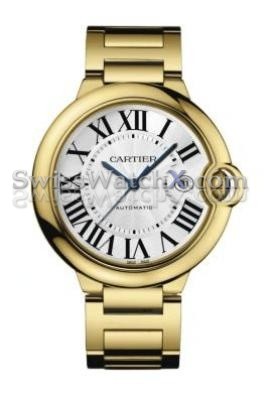 Cartier Ballon Bleu W69005Z2 - Haga click en la imagen para cerrar