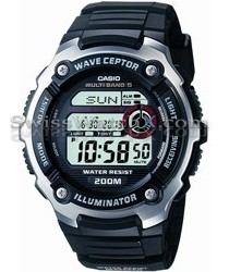 Ola Casio ceptor WV-200U-1AVEF