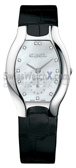 Ebel Beluga Tonneau 1215346 - Haga click en la imagen para cerrar