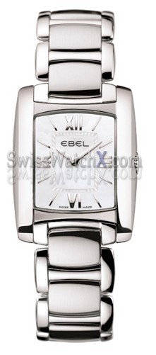 Ebel Brasilia Señora 1215603 - Haga click en la imagen para cerrar