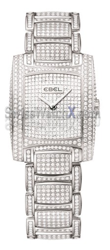 Ebel Brasilia Señora 1290087 - Haga click en la imagen para cerrar