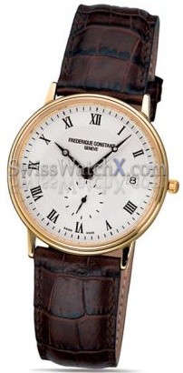 Frederique Constant FC-Slim Line 245M5S5