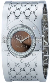 Gucci Molinete YA112416 - Haga click en la imagen para cerrar