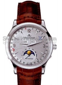 Jaeger Le Coultre 143344A Maestro Luna