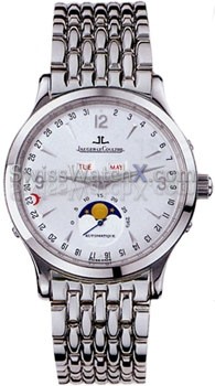 Jaeger Le Coultre 143812A Maestro Luna