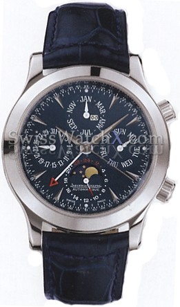 Jaeger Le Coultre Master 146648A Grande Memovox - Haga click en la imagen para cerrar