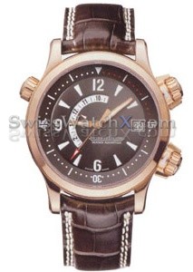 Jaeger Le Coultre Master Compresor Memovox 1702440