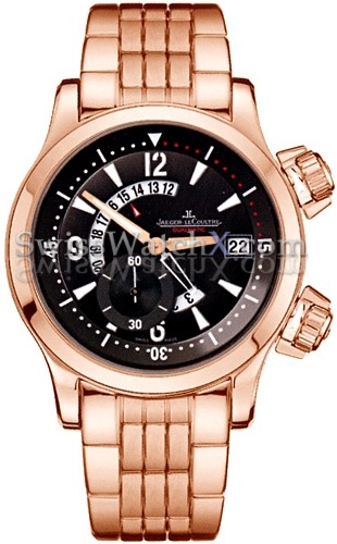 Jaeger Le Coultre Master Compresor Dualmatic 1732140 - Haga click en la imagen para cerrar