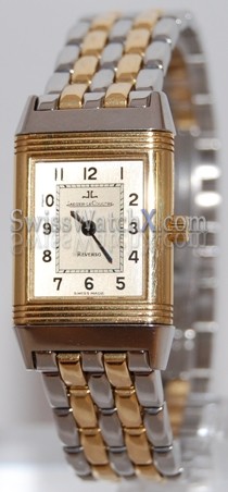 Jaeger Le Coultre Reverso Señora 2605110