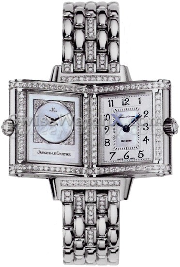 Jaeger Le Coultre Reverso Duetto 2663202 - Haga click en la imagen para cerrar