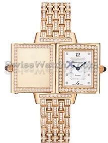 Jaeger Le Coultre Reverso Joaillerie 2672308