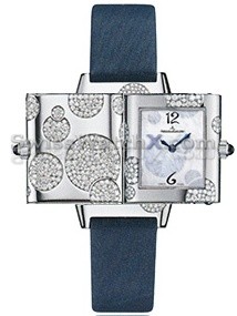 Jaeger Le Coultre Reverso Serti Neige 2673409 - Haga click en la imagen para cerrar