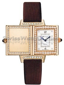 Jaeger Le Coultre Reverso Joaillerie 2682408