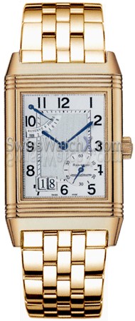 Jaeger Le Coultre Reverso Grande Date 3001120 - Haga click en la imagen para cerrar