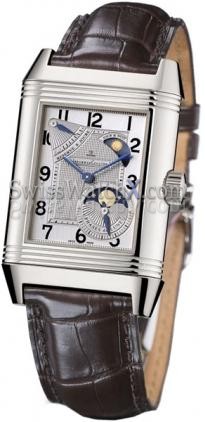 Jaeger Le Coultre Reverso Sun Moon 3048420 - Haga click en la imagen para cerrar