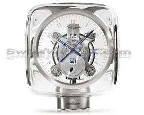 Jaeger Le Coultre Atmos 5165101 - Haga click en la imagen para cerrar