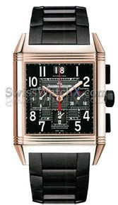 Jaeger Le Coultre Reverso Squadra Cronógrafo 7012671