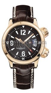 Jaeger Le Coultre Master automático del compresor 1722440 - Haga click en la imagen para cerrar