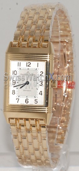 Jaeger Le Coultre Reverso Classique 2511110 - Haga click en la imagen para cerrar