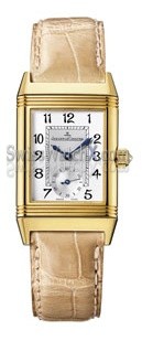 Jaeger Le Coultre Reverso Duetto Classique 2561401