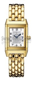 Jaeger Le Coultre Reverso Duetto 2661110