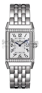 Jaeger Le Coultre Reverso Duetto 2693101 - Haga click en la imagen para cerrar