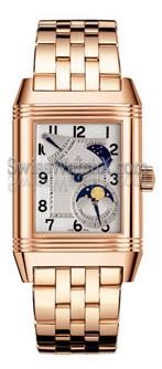 Jaeger Le Coultre Reverso Sun Moon 3042120 - Haga click en la imagen para cerrar