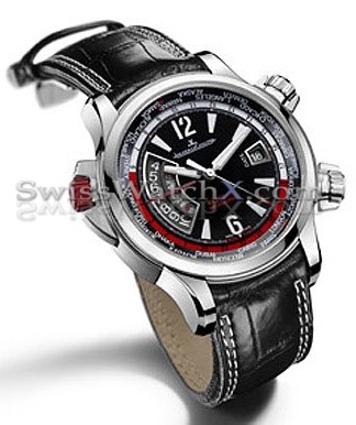 Jaeger Le Coultre Master Compresor extrema alarma 1778470