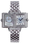 Jaeger Le Coultre Reverso Duetto 2663101 - Haga click en la imagen para cerrar